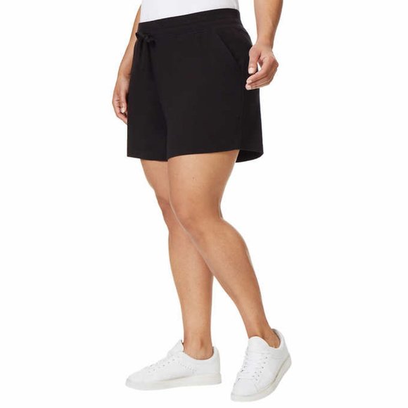 NWT 32 Degrees Cool Relaxed Shorts, 2-pack - Picture 4 of 5